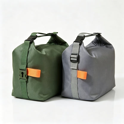 Portable Insulated Bento Bag